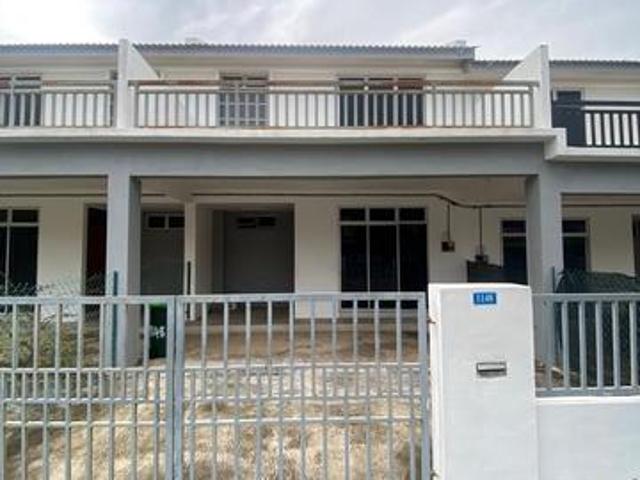 Terraced House for sale in Kuala Muda, Kedah