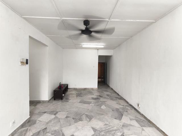 Apartment for sale in Country Heights Damansara, Kuala Lumpur