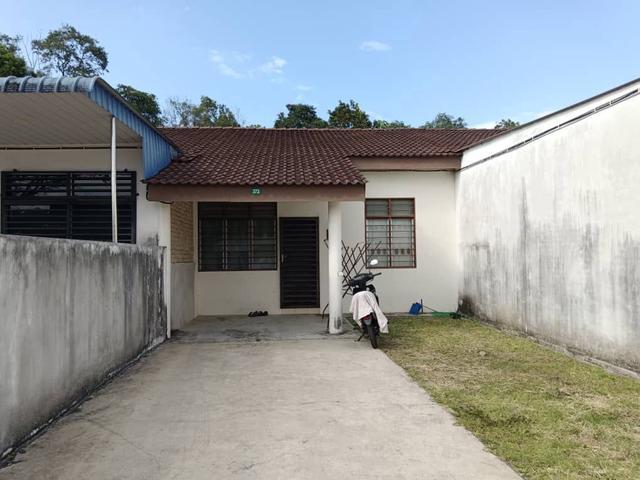 Terraced House for sale in Kulim, Kedah