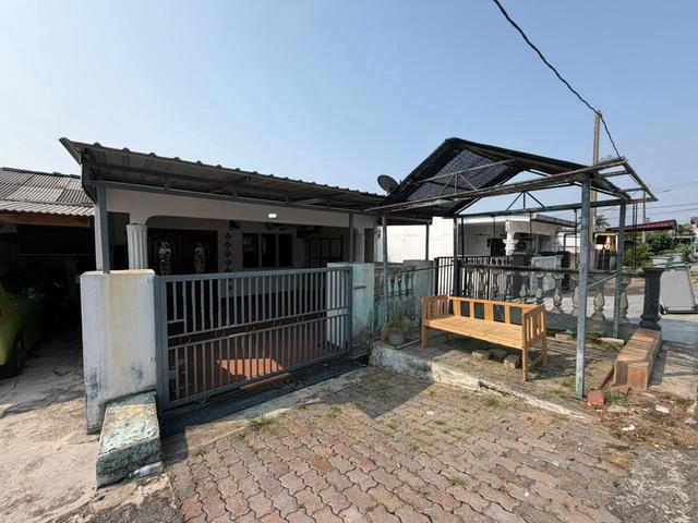 Terraced House for sale in Sikamat, Seremban