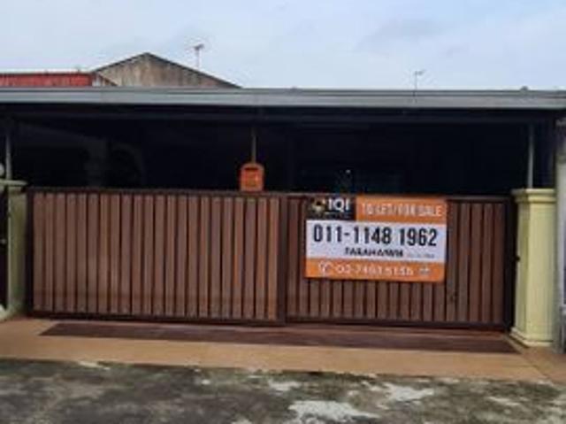 House for sale in Petaling, Alam Impian