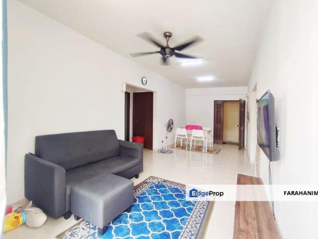 Condominium for sale in Selayang, Selangor