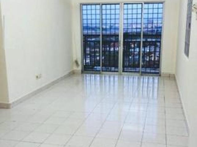Apartment for sale in Country Heights Damansara, Kuala Lumpur
