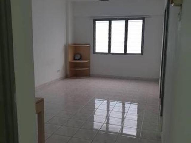 Apartment for sale in Petaling Jaya, Petaling