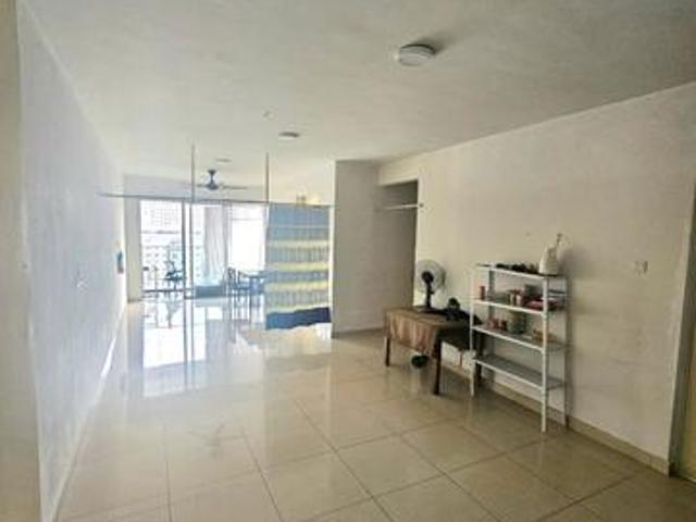 Serviced Residence for sale in Country Heights Damansara, Kuala Lumpur