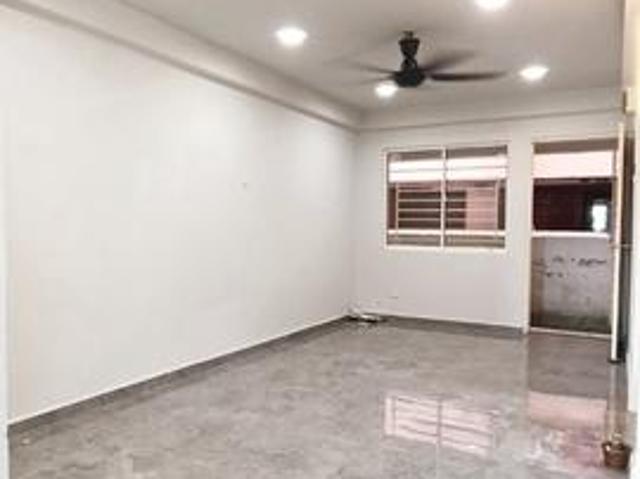 Apartment for sale in Kajang, Langat
