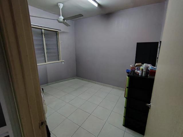 Condominium for sale in Ampang Hilir, Kuala Lumpur