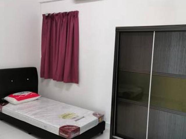 Condominium for sale in Dengkil, Sepang