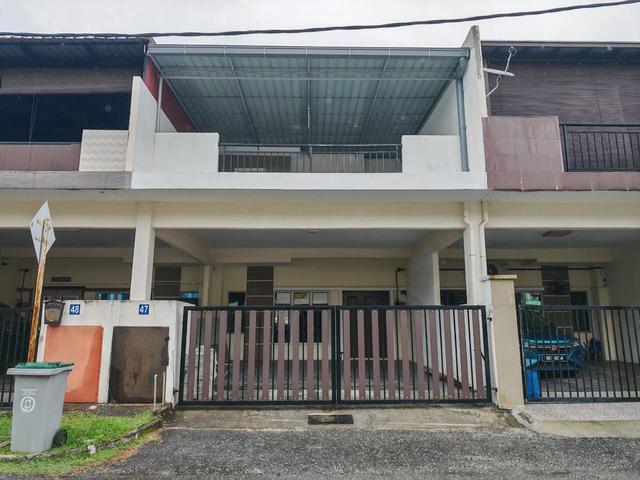 Terraced House for sale in Sendayan Village, Negeri Sembilan