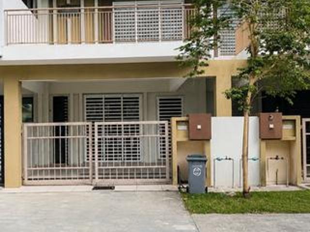 Terraced House for sale in Nilai, Seremban