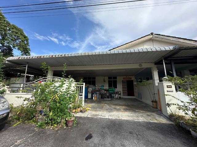 Residential House for sale in Kulim, Kedah