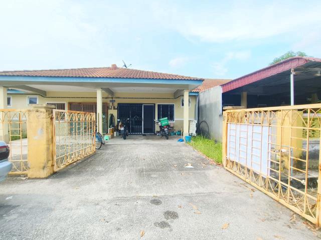 Terraced House for sale in Sendayan Village, Negeri Sembilan