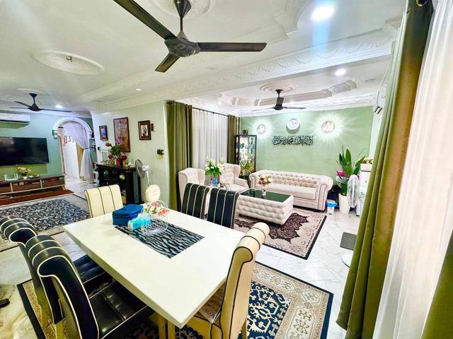 Terraced House for sale in Rawang, Majlis Perbandaran Selayang