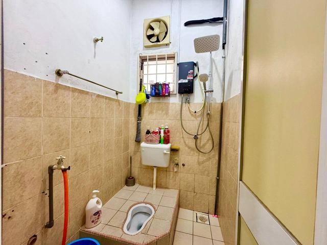 Terraced House for sale in Selayang, Selangor