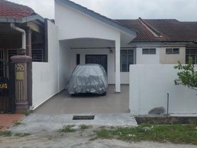 Terraced House for sale in Bahau, Jempol