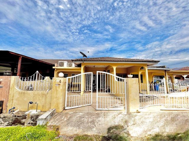 Terraced House for sale in Petaling, Alam Impian