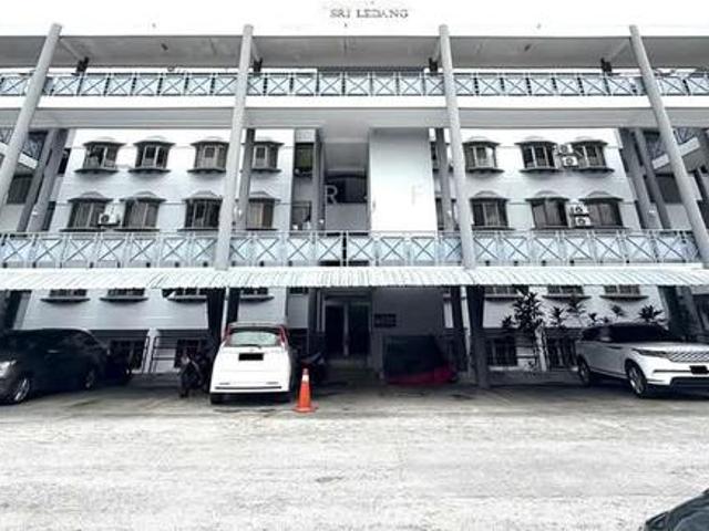 Condominium for sale in Country Heights Damansara, Kuala Lumpur