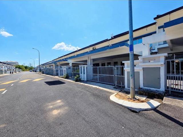 Terraced House for sale in Rantau, Seremban