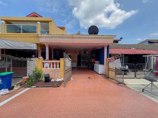 Terraced House for sale in Petaling, Subang Jaya