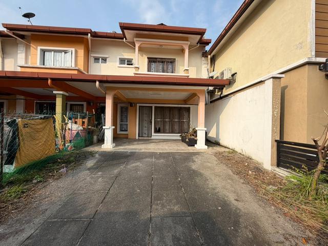 Terraced House for sale in Senawang, Seremban