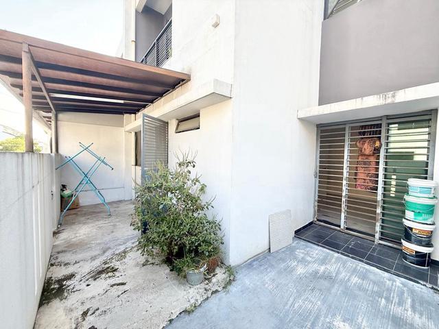 Terraced House for sale in Nilai, Negeri Sembilan