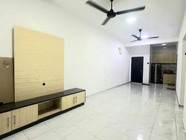 Apartment for sale in Kajang, Langat