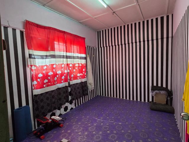 Flat for sale in Port Klang, Selangor