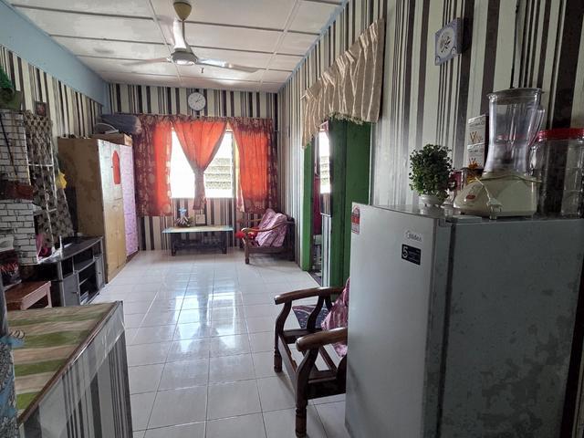 Flat for sale in Bandaraya Klang, Klang