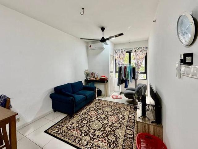 Serviced Residence for sale in Tanjong Sepat, Selangor