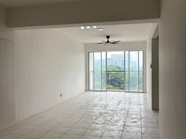 Apartment for sale in Kajang, Langat