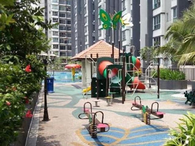 Serviced Residence for sale in Selayang, Selangor