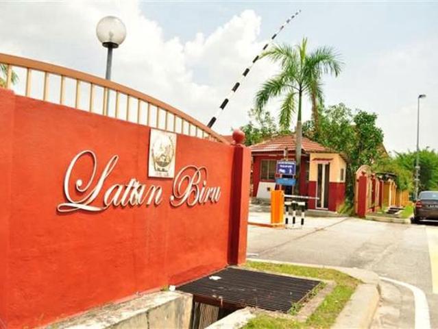 Apartment for sale in Petaling, Damansara Damai