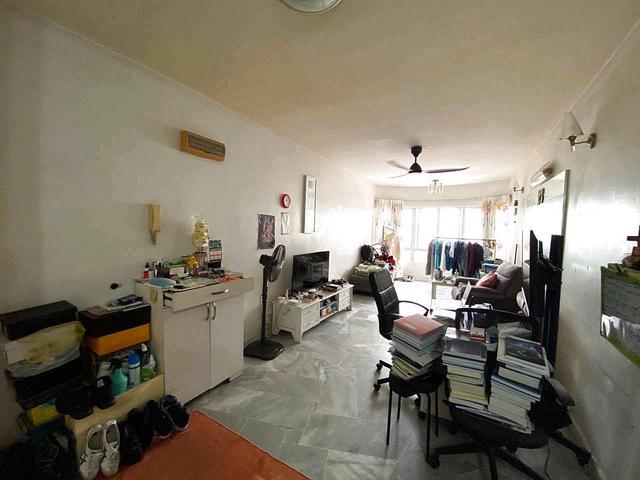 Condominium for sale in The Pano @ Jalan Ipoh, Kuala Lumpur