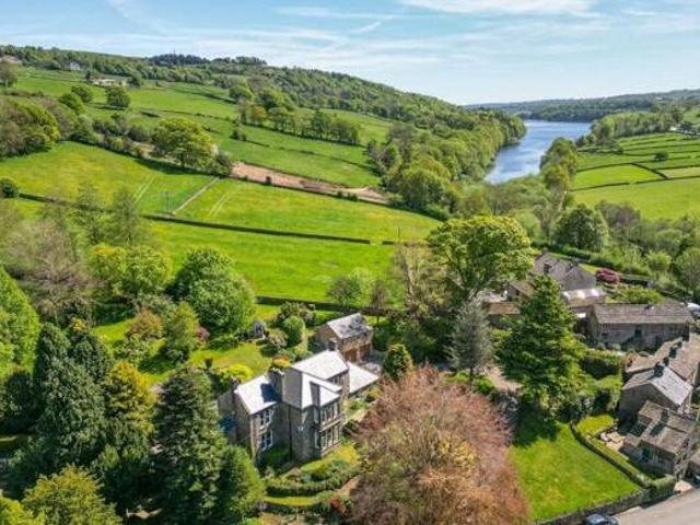 House for sale in Sheffield, South Yorkshire