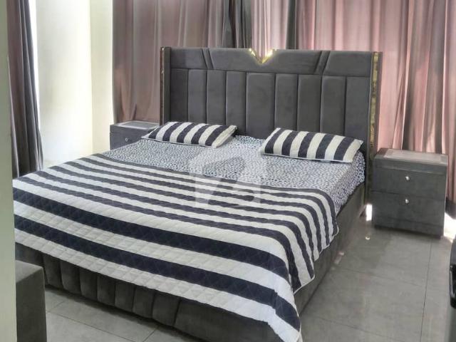 Apartment for sale in Rawalpindi, Islamabad Capital Territory