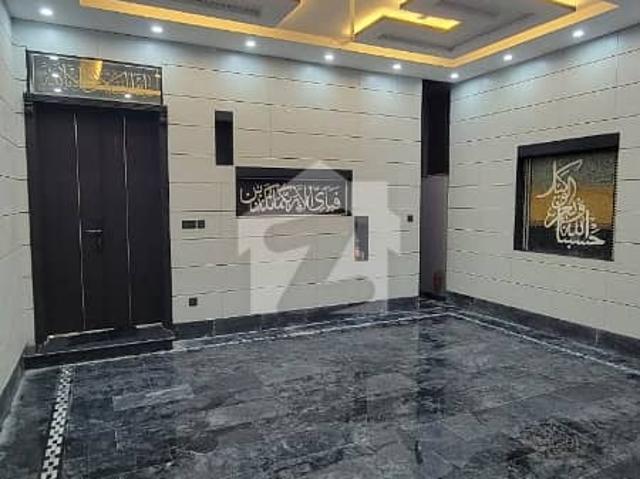 House for sale in Rawalpindi, Islamabad Capital Territory