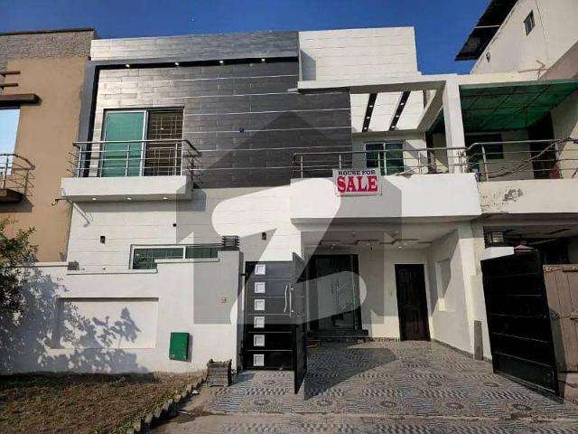 House for sale in Rawalpindi, Islamabad Capital Territory