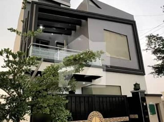 House for sale in Rawalpindi, Islamabad Capital Territory