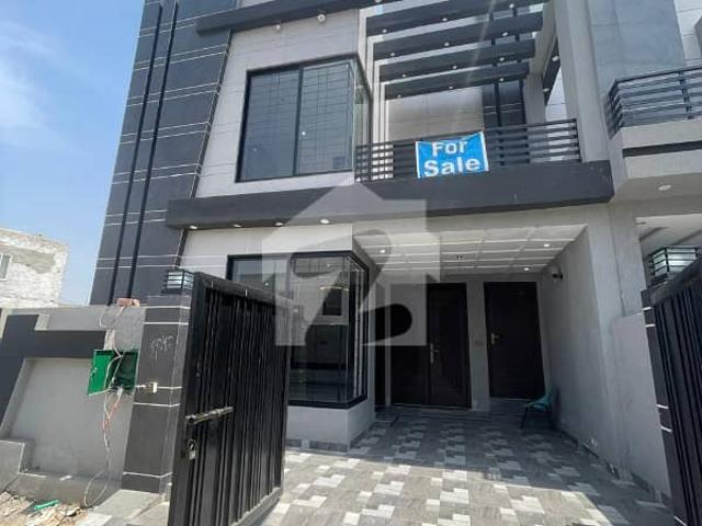 House for sale in Rawalpindi, Islamabad Capital Territory