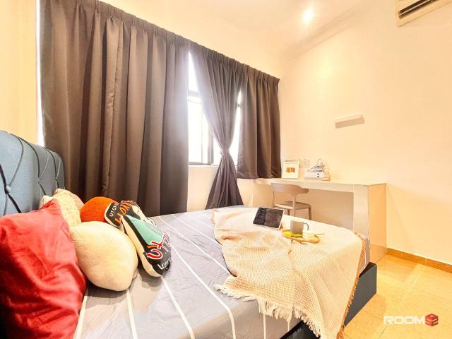 Apartment for rent in Country Heights Damansara, Kuala Lumpur