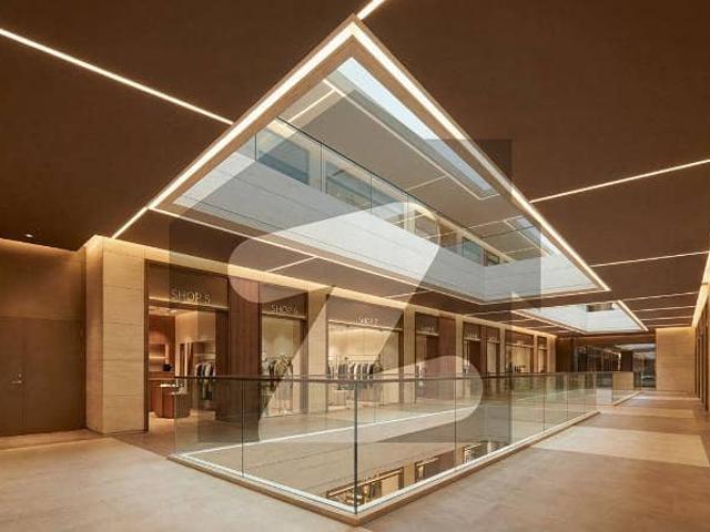 Commercial for sale in Rawalpindi, Islamabad Capital Territory