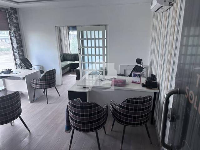 Office for sale in Rawalpindi, Islamabad Capital Territory