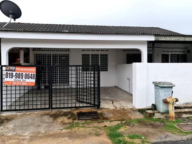 Terraced House for sale in Kuantan, Pahang