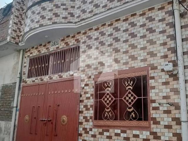 House for sale in Rawalpindi, Islamabad Capital Territory