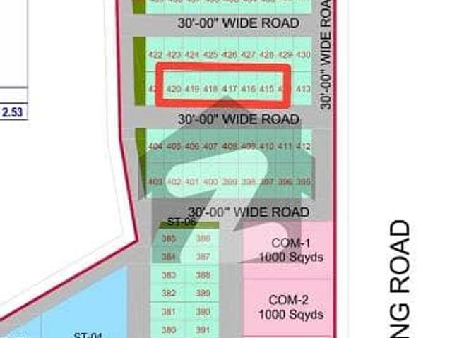 Property for sale in North Waziristan, Federally Administered Tribal Areas fata