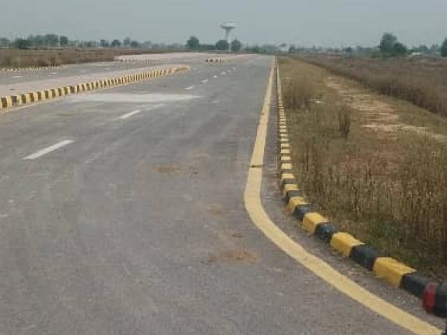 Land for sale in تھہ پنجو, لاہور ڈویژن