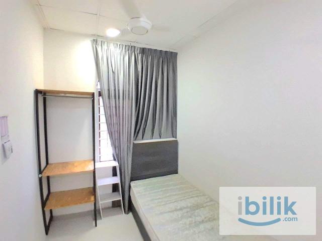 Room for rent in Petaling, Damansara Damai