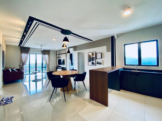 Serviced Residence for sale in Setia Alam, Shah Alam