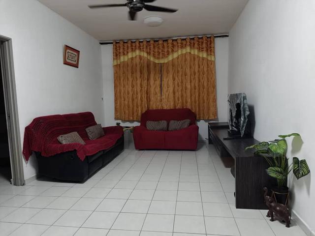 Apartment for sale in Johore Bahru, Johor