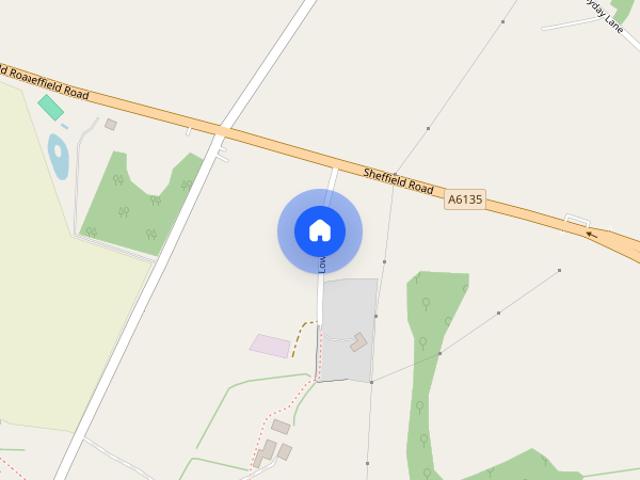 House for rent in Elmton, East Midlands